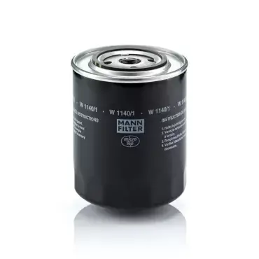 Super ofertă Filtru ulei W 1140/1 Mann Filter